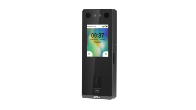 SenseFace 3A – ZKTeco Advanced Facial, Fingerprint & RFID Access Control with Video Intercom