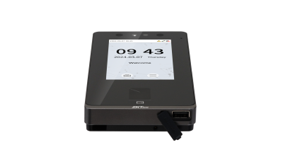 SenseFace 4A – ZKTeco Advanced Facial, Fingerprint & RFID Access Control with Video Intercom