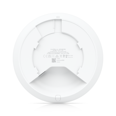 U6-Lite : Compact Ceiling-mounted WiFi 6 AP