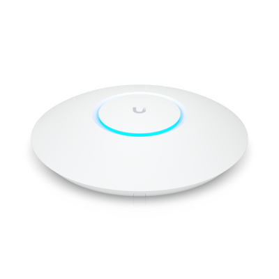 U6-Lite : Compact Ceiling-mounted WiFi 6 AP