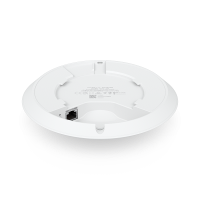 U6-Lite : Compact Ceiling-mounted WiFi 6 AP