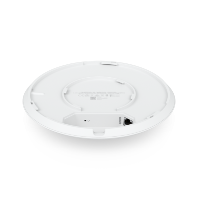 U6-Pro : Ceiling-mounted WiFi 6 AP with 6 Spatial Streams