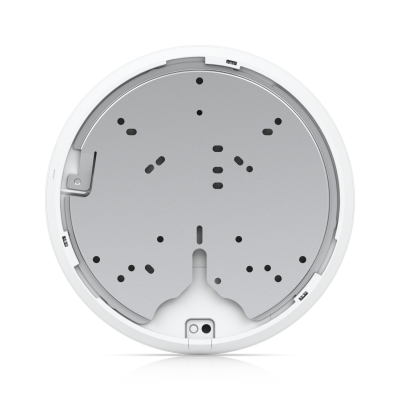 U6-Pro : Ceiling-mounted WiFi 6 AP with 6 Spatial Streams