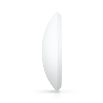 U7-LR : UniFi WiFi 7 Access Point with 5 Streams & Extended Range