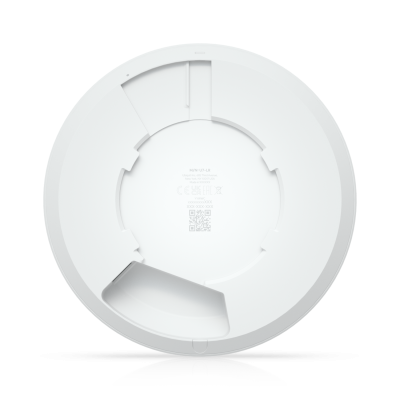U7-LR : UniFi WiFi 7 Access Point with 5 Streams & Extended Range