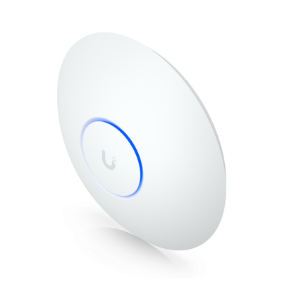 U7-LR : UniFi WiFi 7 Access Point with 5 Streams & Extended Range