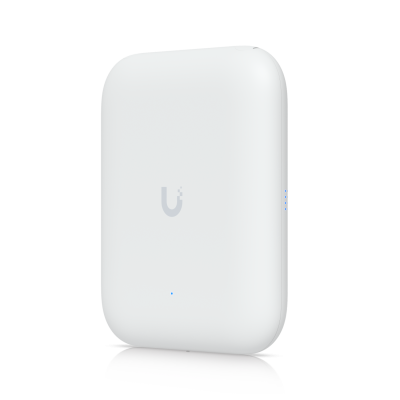 U7-Outdoor : All-weather WiFi 7 AP with 4 Spatial Streams