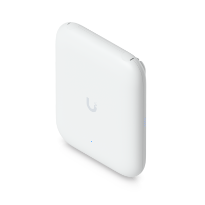 U7-Outdoor : All-weather WiFi 7 AP with 4 Spatial Streams