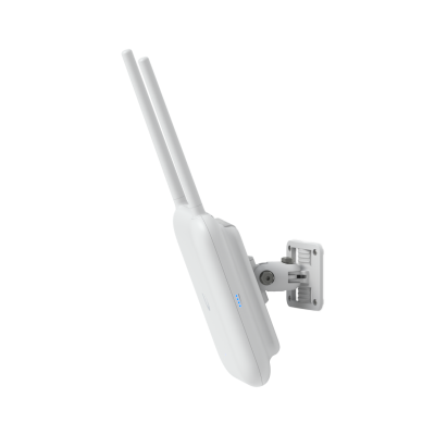 U7-Pro-Outdoor : All-Weather WiFi 7 Access Point with 6 Spatial Streams, AFC, and 2.5 GbE Uplink