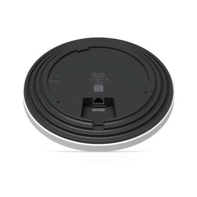 U7-Pro-XG : Ceiling-mounted 6-stream WiFi 7 AP with 10/5/2.5/1 GbE support.