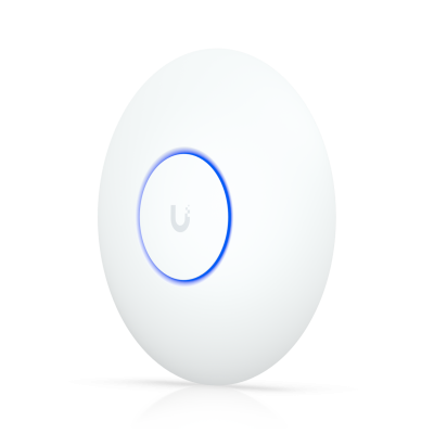 U7-Lite: UniFi Compact Ceiling-Mount WiFi 7 AP | Ubiquiti 2.5 GbE Uplink