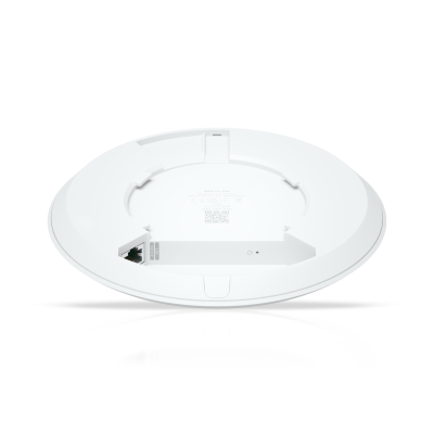 U7-Lite: UniFi Compact Ceiling-Mount WiFi 7 AP | Ubiquiti 2.5 GbE Uplink