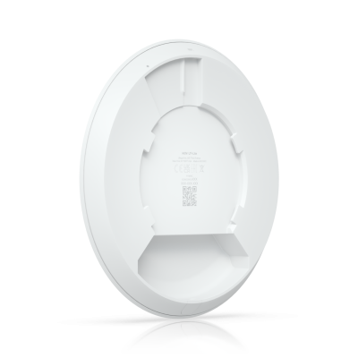 U7-Lite: UniFi Compact Ceiling-Mount WiFi 7 AP | Ubiquiti 2.5 GbE Uplink