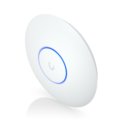 U7-Lite: UniFi Compact Ceiling-Mount WiFi 7 AP | Ubiquiti 2.5 GbE Uplink