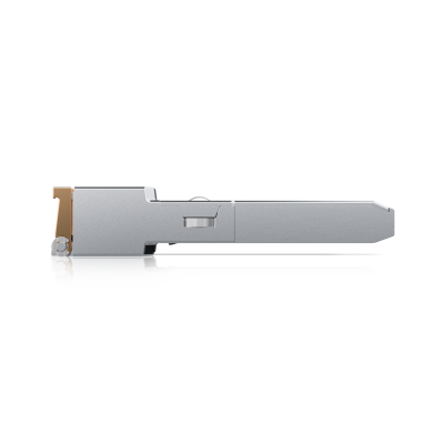 UACC-CM-RJ45-1G : SFP to RJ45 Adapter