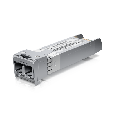 UACC-OM-MM-10G-D-2 : 10 Gbps Multi-Mode Optical Module