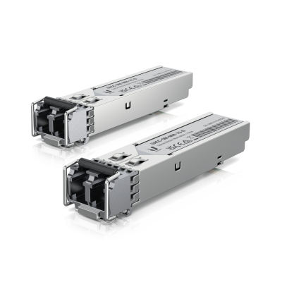UACC-OM-MM-1G-D-2 : 1 Gbps Multi-Mode Optical Module