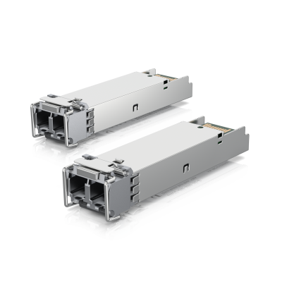 UACC-OM-MM-1G-D-2 : 1 Gbps Multi-Mode Optical Module