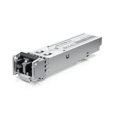 UACC-OM-MM-1G-D-2 : 1 Gbps Multi-Mode Optical Module