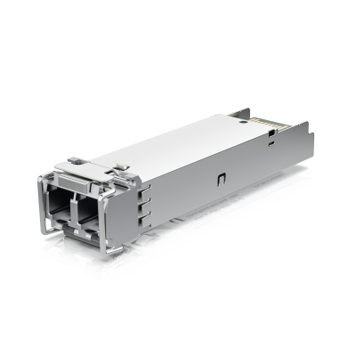 UACC-OM-MM-1G-D-2 : 1 Gbps Multi-Mode Optical Module
