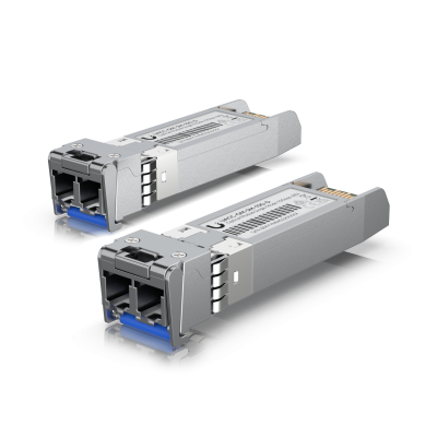 UACC-OM-SM-10G-D-2 : 10 Gbps Single-Mode Optical Module