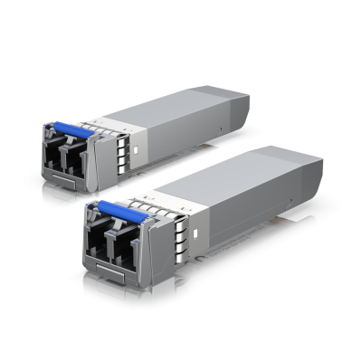 UACC-OM-SM-10G-D-2 : 10 Gbps Single-Mode Optical Module