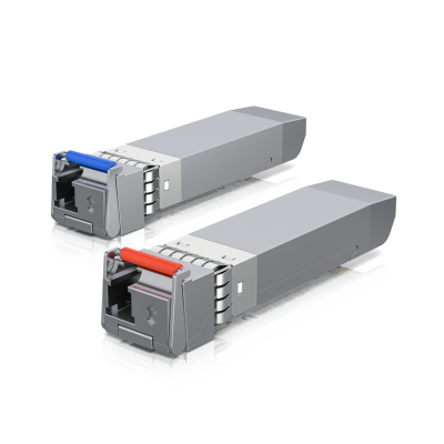 UACC-OM-SM-10G-S-2 : 10 Gbps Bidirectional Single-Mode Optical Module