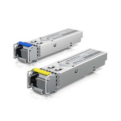 UACC-OM-SM-1G-S-2 : 1 Gbps Bidirectional Single-Mode Optical Module
