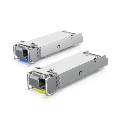 UACC-OM-SM-1G-S-2 : 1 Gbps Bidirectional Single-Mode Optical Module