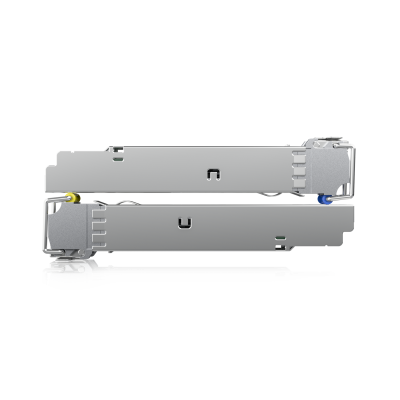 UACC-OM-SM-1G-S-2 : 1 Gbps Bidirectional Single-Mode Optical Module