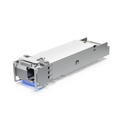 UACC-OM-SM-1G-S-2 : 1 Gbps Bidirectional Single-Mode Optical Module