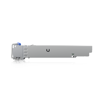 UACC-OM-SM-1G-S-2 : 1 Gbps Bidirectional Single-Mode Optical Module