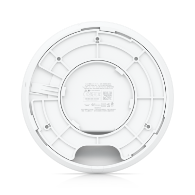 UAP-AC-PRO : Ceiling-mounted WiFi 5 AP