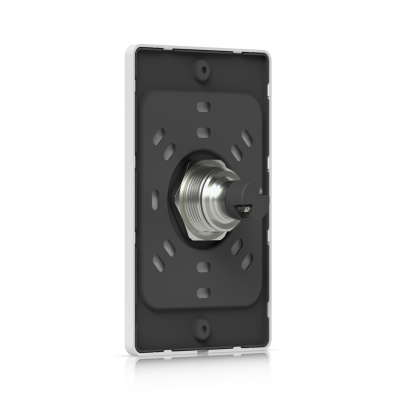 UA-Button : Push-to-exit button designed for UniFi Access Hubs.