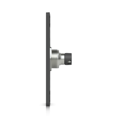 UA-Button : Push-to-exit button designed for UniFi Access Hubs.