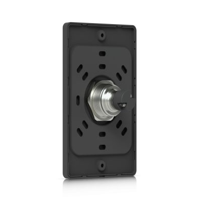 UA-Button : Push-to-exit button designed for UniFi Access Hubs.