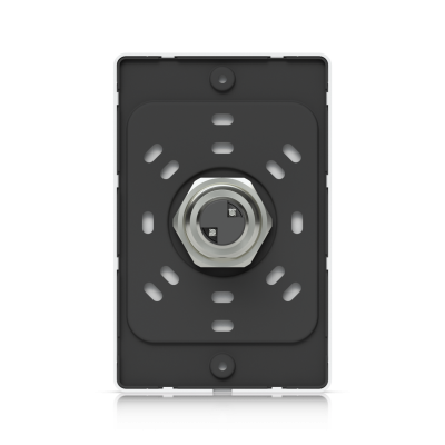 UA-Button : Push-to-exit button designed for UniFi Access Hubs.