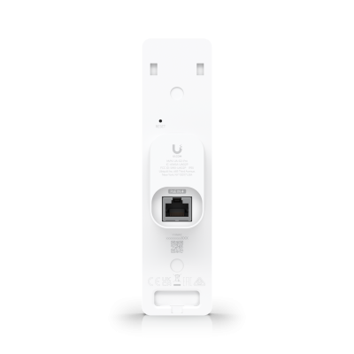 UA-G3-SK-Pro : UniFi Access G3 Starter Kit Pro with Dual Readers and Touch Pass Support