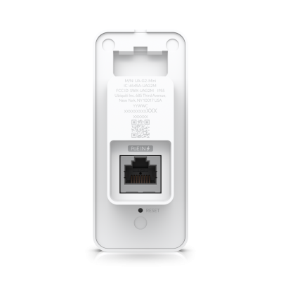 UA-G3-SK-Pro : UniFi Access G3 Starter Kit Pro with Dual Readers and Touch Pass Support