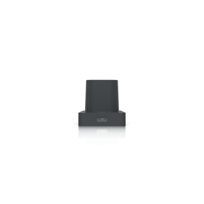 UA-G3-Pro-B: Black Color NFC Access Reader with Intercom & Touch Pass (Indoor/Outdoor)