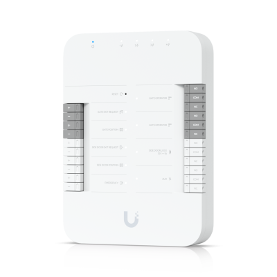 UA-G3-SK-Gate : Complete Gate Access Kit with G3 Intercom, PoE++ & Touch Pass UA-G3-SK-Gate : Complete Gate Access Kit with G3 Intercom, PoE++ & Touch Pass