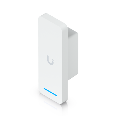 UA-Ultra : Tamper-Resistant Access Reader