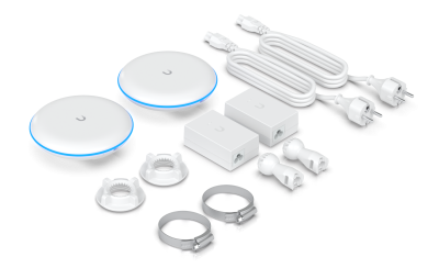 UBB : 60 GHz Wireless Point-to-point Bridge