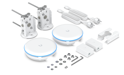 UBB-XG : 60 GHz Wireless Point-to-point Bridge