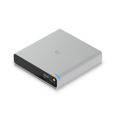 UCK-G2-PLUS : Compact UniFi Console with 1TB HDD