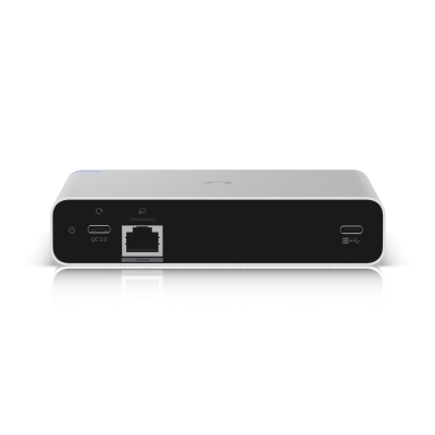 UCK-G2-PLUS : Compact UniFi Console with 1TB HDD