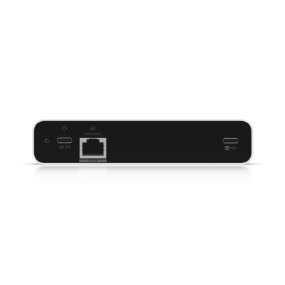 UCK-G2-PLUS : Compact UniFi Console with 1TB HDD