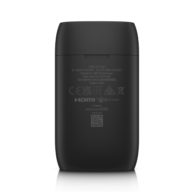 UC-Cast : Display Cast UC-Cast : Display Cast