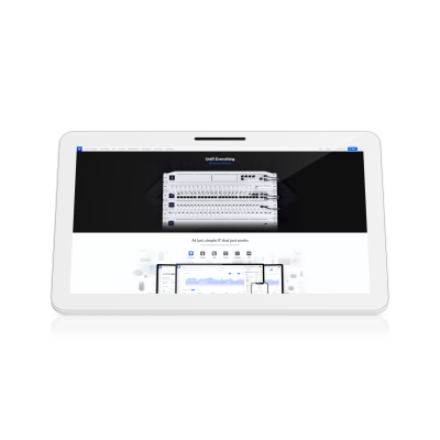 UC-Display : Connect Display