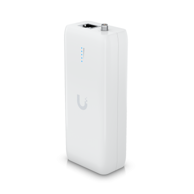 UDB : UniFi Device Bridge - Wireless Bridge with 1 GbE Port and PoE Output